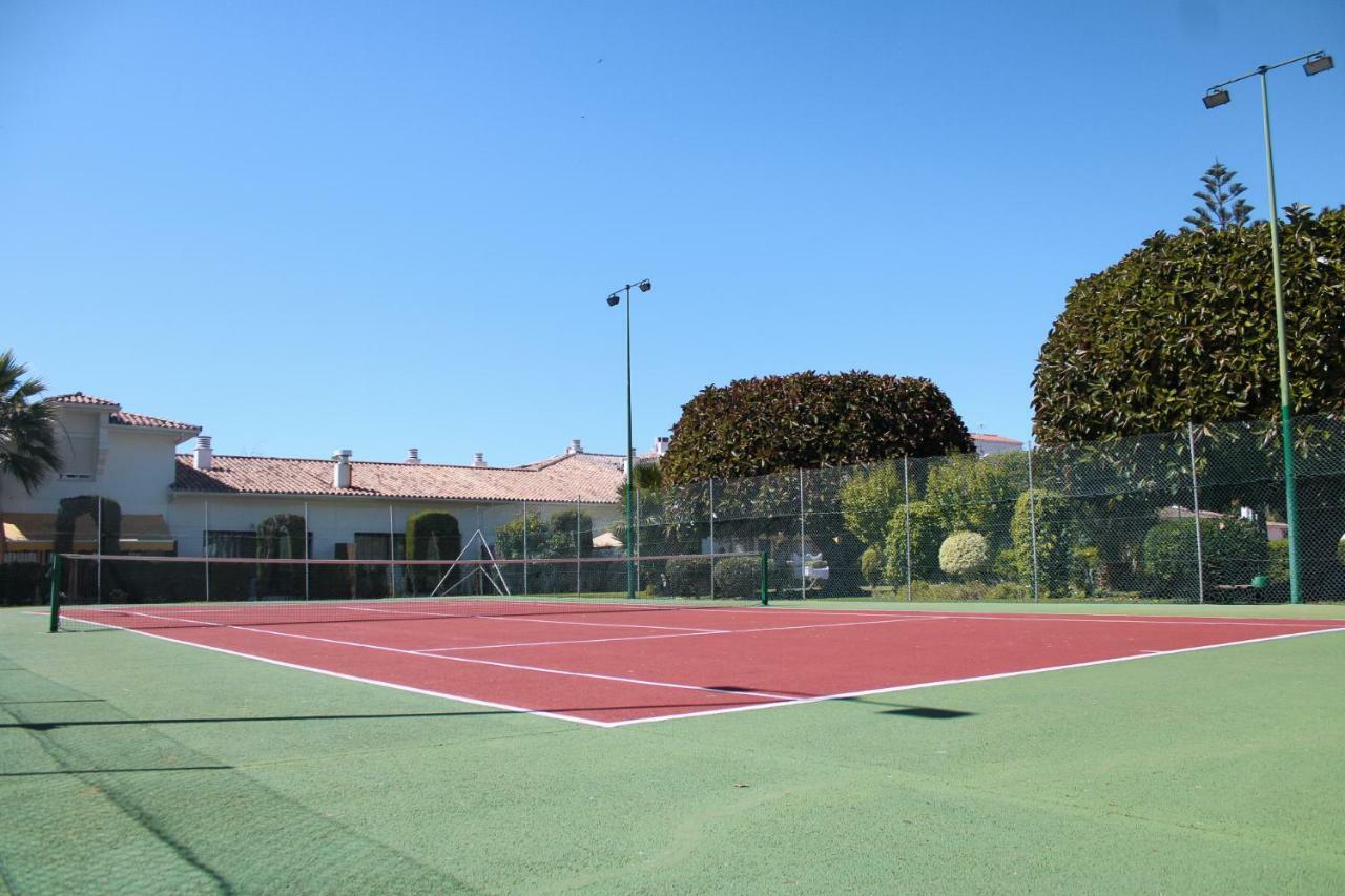 En Milla De Oro Apartamento Marbella