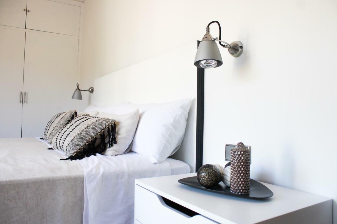 Apartamento En Milla De Oro *